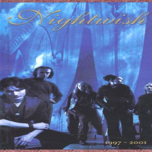 1997-2001: Amazon.co.uk: CDs & Vinyl
